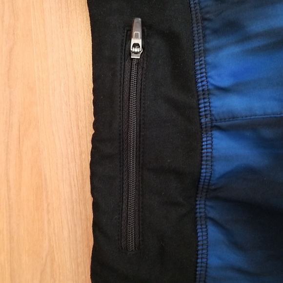 Nike Brief-Lined Running Shorts Size M - Picture 10 of 10